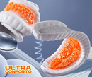 Palmilha Ortopédica Ultra Conforto elimine a dor do seu dia